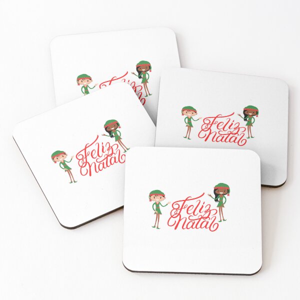 Item preview, FELIZ NATAL designed and sold by IsaCria.