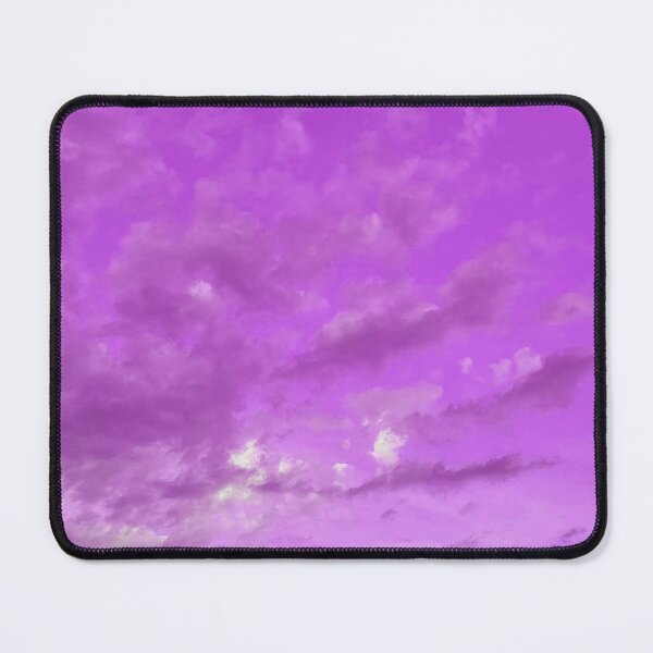 Item preview, clouds purple designed and sold by ELF2.