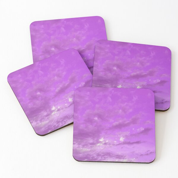 Item preview, clouds purple designed and sold by ELF2.