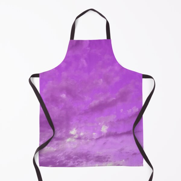 Item preview, clouds purple designed and sold by ELF2.