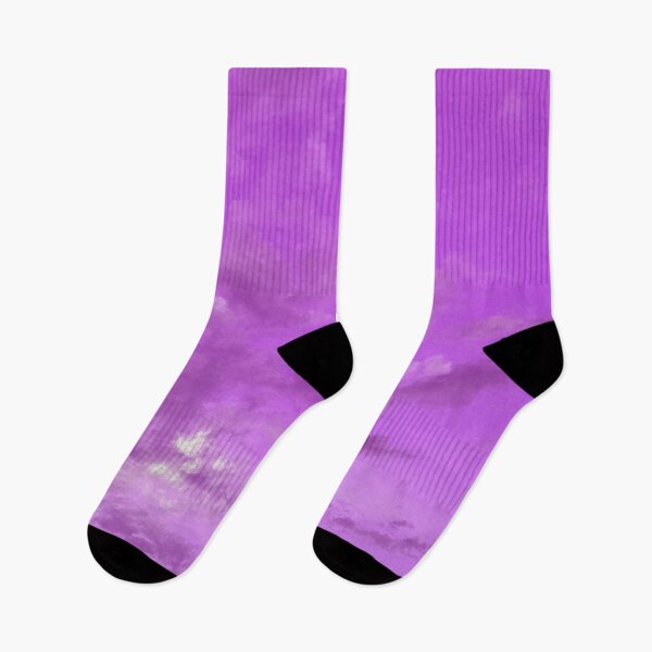 Item preview, clouds purple designed and sold by ELF2.