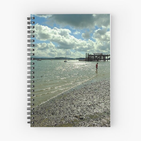Item preview, Beaumaris, Anglesey designed and sold by Marco-Eye-View.
