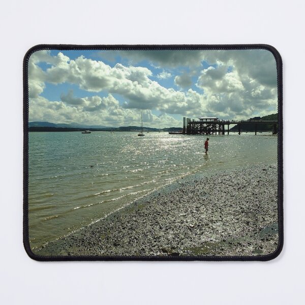 Item preview, Beaumaris, Anglesey designed and sold by Marco-Eye-View.