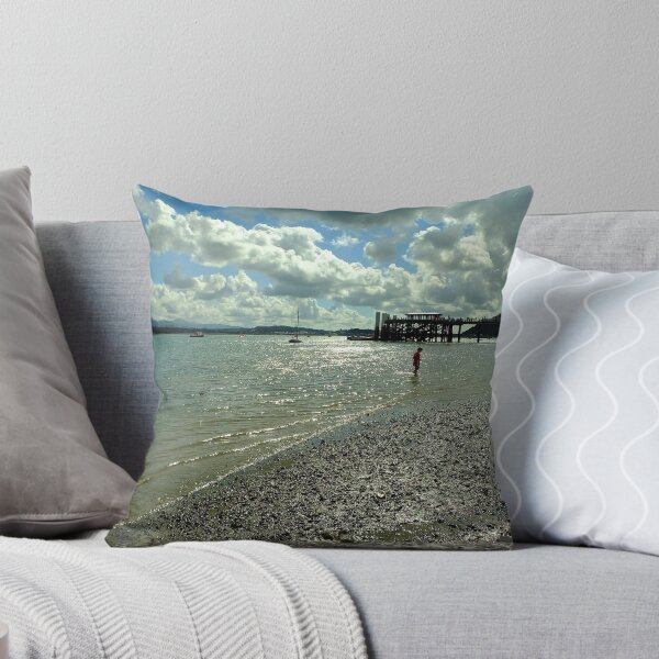 Item preview, Beaumaris, Anglesey designed and sold by Marco-Eye-View.