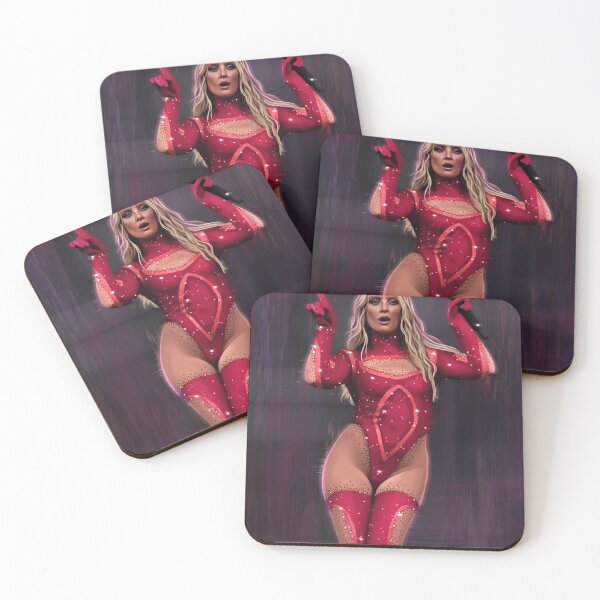 Item preview, Perrie Edwards Confetti Tour  designed and sold by celebsketchesx.