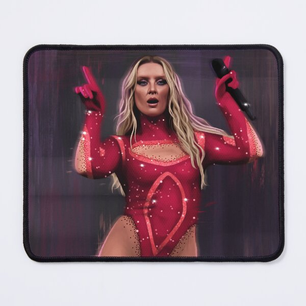 Item preview, Perrie Edwards Confetti Tour  designed and sold by celebsketchesx.