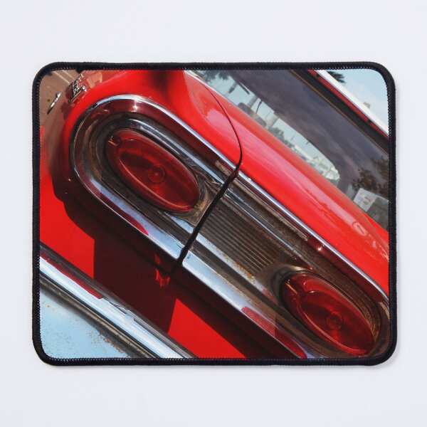 Item preview, 1958 Red F Classic designed and sold by CoolRide.