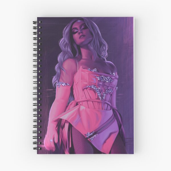Artikelvorschau, Perrie Edwards Konfetti-Tour entworfen und verkauft von celebsketchesx.