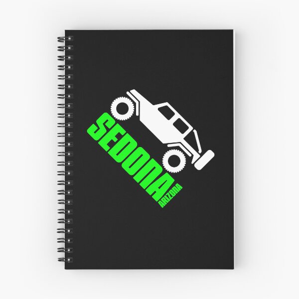 Item preview, Sedona Arizona 4wd Rock Crawler Off-road 4x4 Adventure Design designed and sold by hobrath.