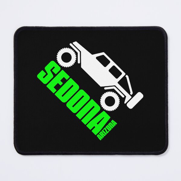 Item preview, Sedona Arizona 4wd Rock Crawler Off-road 4x4 Adventure Design designed and sold by hobrath.