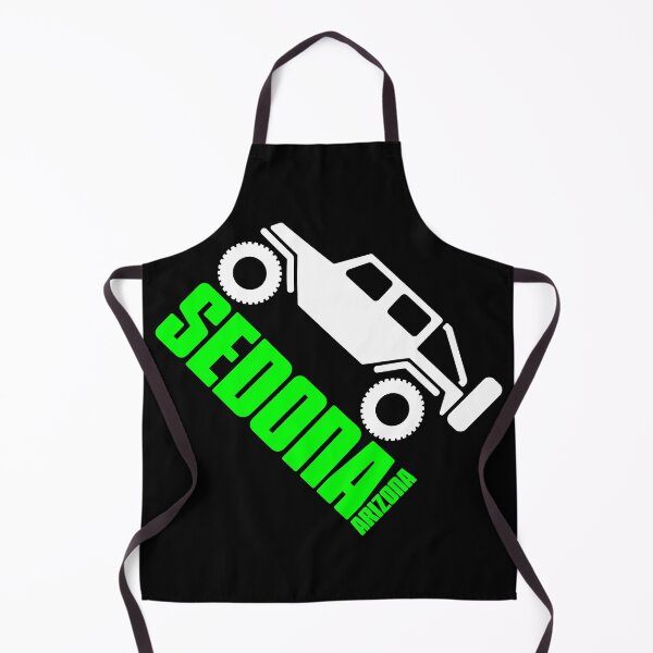 Item preview, Sedona Arizona 4wd Rock Crawler Off-road 4x4 Adventure Design designed and sold by hobrath.