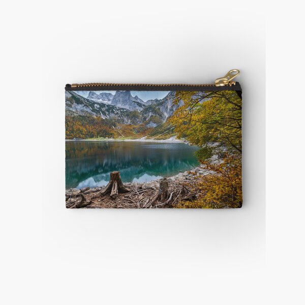 Item preview, Gosauseen Lake Austria designed and sold by RegaloRepublic.