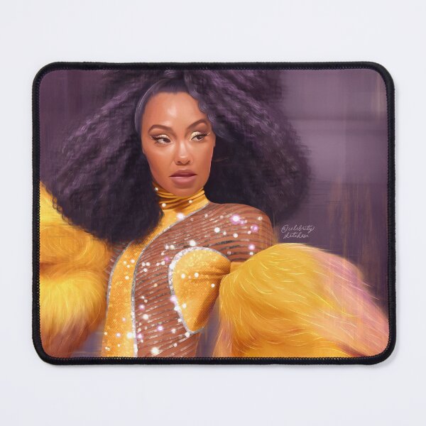 Item preview, Leigh-Anne Pinnock Confetti Tour designed and sold by celebsketchesx.