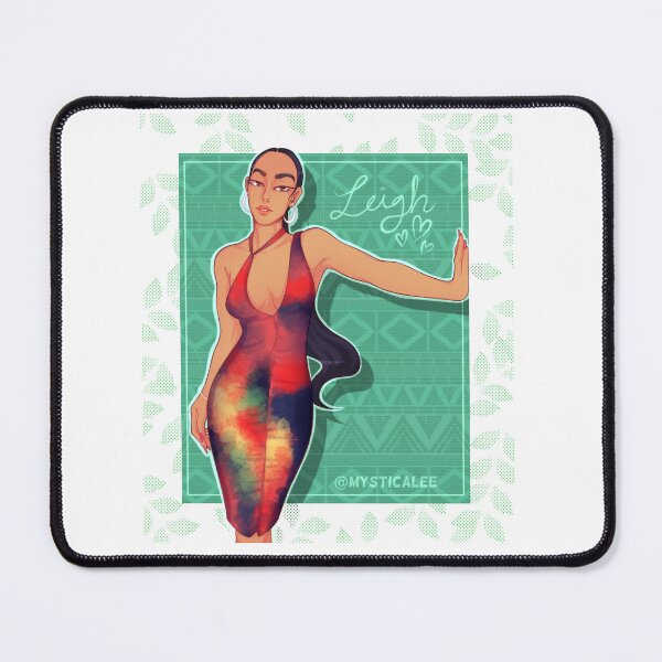 Item preview, Leigh Anne Pinnock designed and sold by MysticaLee.