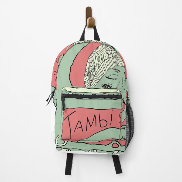 Item preview, Jambi Speaks designed and sold by wislingsailsmen.