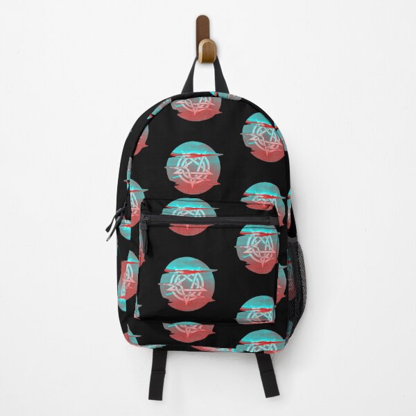 Item preview, Static Distorted Glitch Pentagram designed and sold by BetterDaze.
