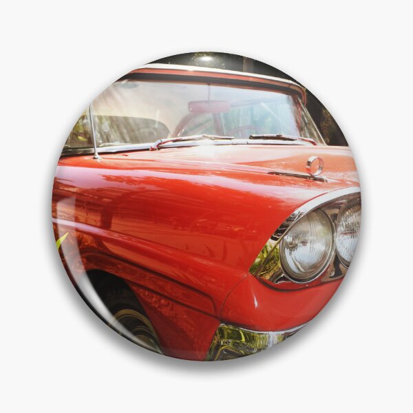 Item preview, 1958 Red F Classic designed and sold by CoolRide.