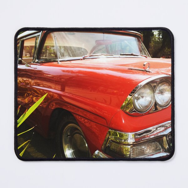 Item preview, 1958 Red F Classic designed and sold by CoolRide.