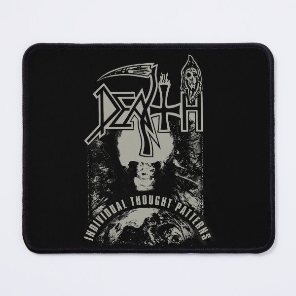 Item preview, Death designed and sold by loudmetal.
