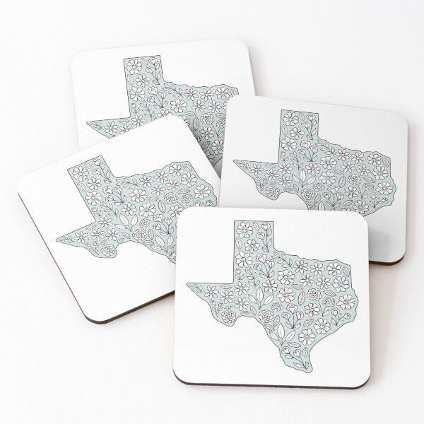 Item preview, Texas Blue Flowers designed and sold by jamiemaher15.