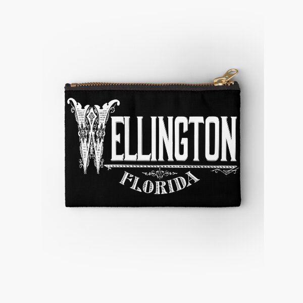Item preview, Vintage Wellington, FL designed and sold by DonDota.