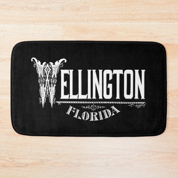 Item preview, Vintage Wellington, FL designed and sold by DonDota.
