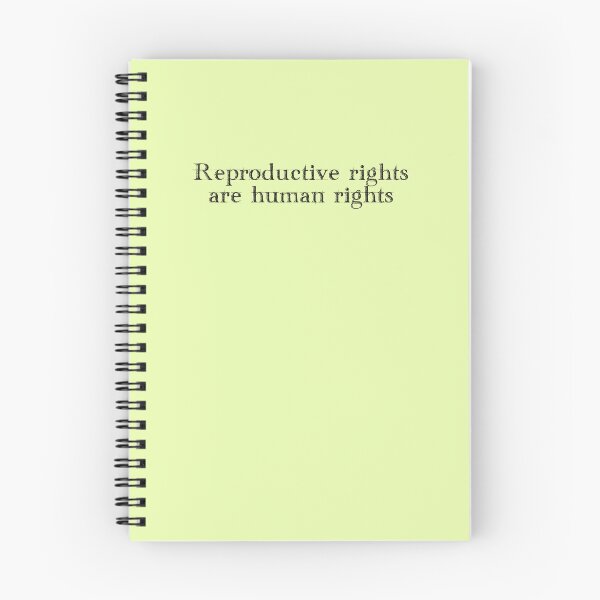 Item preview, Reproductive rights are human rights designed and sold by DavidNeffArt.