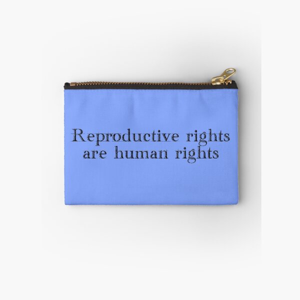 Item preview, Reproductive rights are human rights designed and sold by DavidNeffArt.