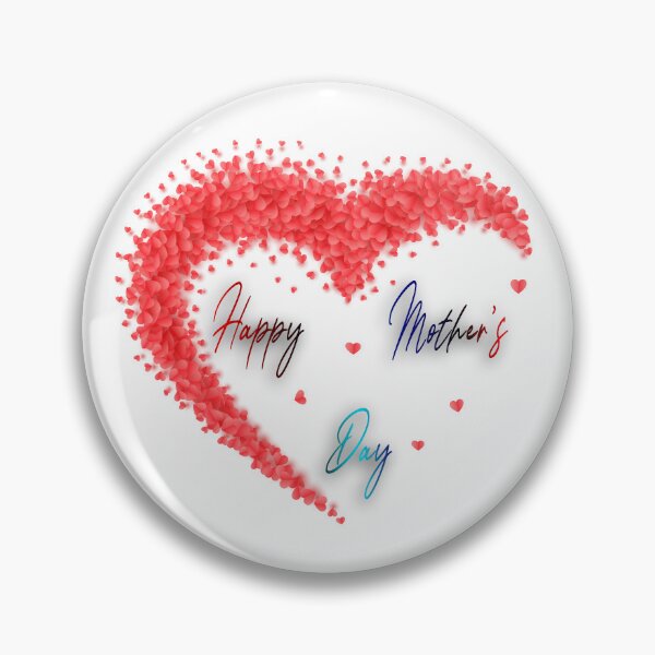 Item preview, Happy mother's day designed and sold by SkemArt.