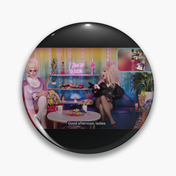 Item preview, Good afternoon ladies designed and sold by Songbird6345.