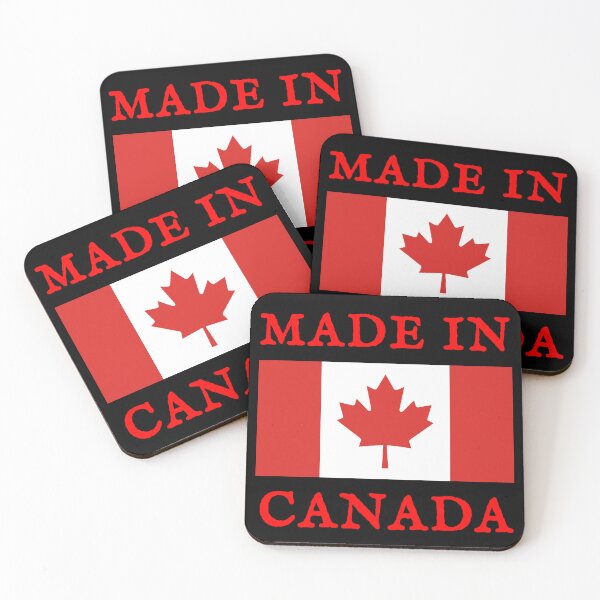 Item preview, Made In Canada designed and sold by swaise.