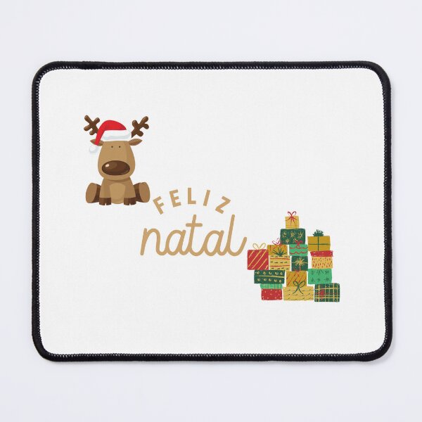 Item preview, FELIZ NATAL designed and sold by IsaCria.