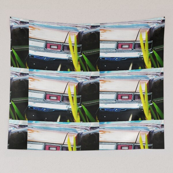 Item preview, 70s Classic Car designed and sold by CoolRide.