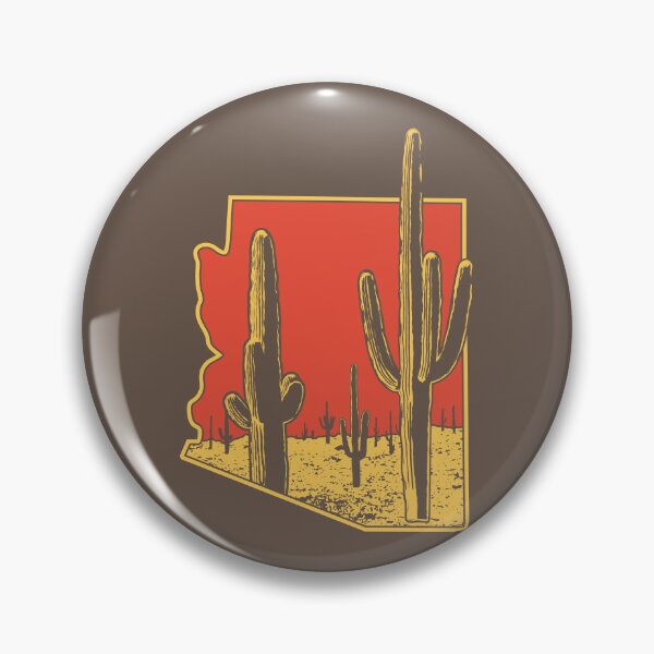 Item preview, Arizona Saguaro Cactus designed and sold by JonesbrosDesign.