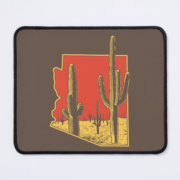 Item preview, Arizona Saguaro Cactus designed and sold by JonesbrosDesign.