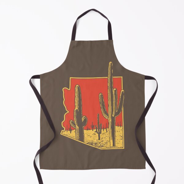 Item preview, Arizona Saguaro Cactus designed and sold by JonesbrosDesign.