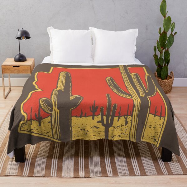 Item preview, Arizona Saguaro Cactus designed and sold by JonesbrosDesign.