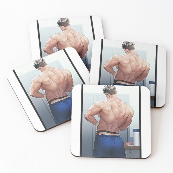 Item preview, DR. JOCKSTRAP designed and sold by Dolls X Beauty.