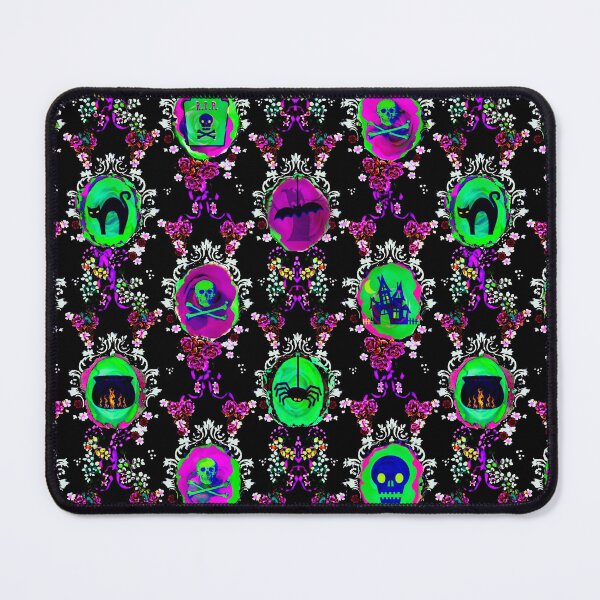 Item preview, witches brew / Neon designed and sold by lizzystitch.