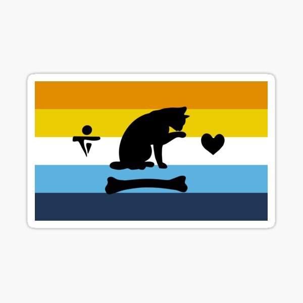 Artikel-Vorschau von Aroace Pride - Stede Bonnet, designt und verkauft von BeccaPaintmore.