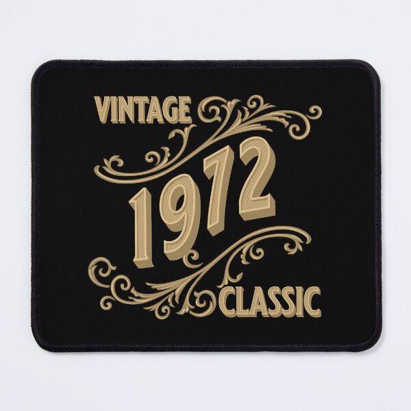 Item preview, Vintage 1972 Classic designed and sold by PeachesMommy.