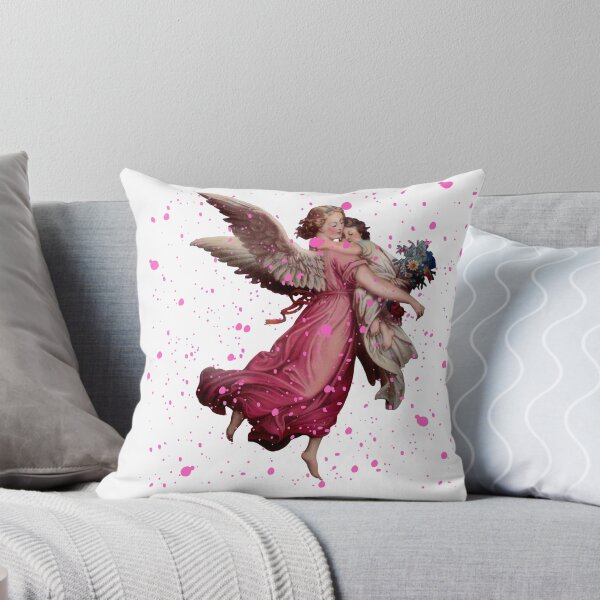 Item preview, Angel art designed and sold by Art-Echo.