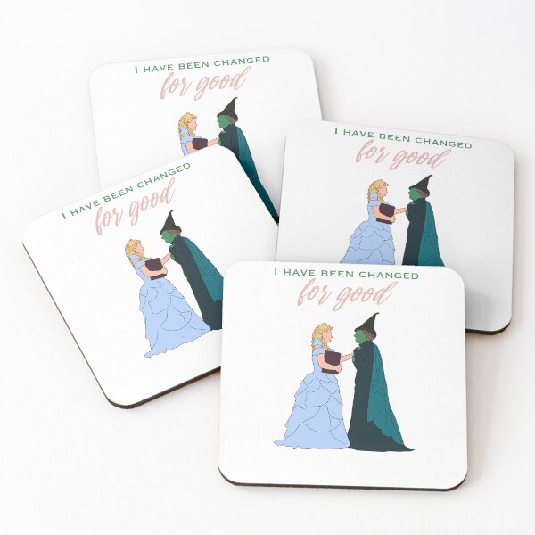 Item preview, For Good designed and sold by cf shop.