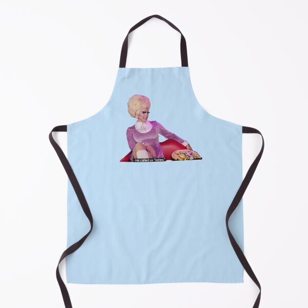 Item preview, He called us ladies designed and sold by Songbird6345.