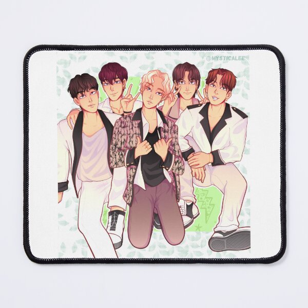 Item preview, N.flying designed and sold by MysticaLee.
