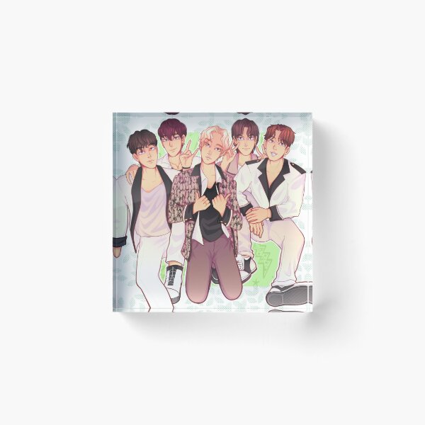 Item preview, N.flying designed and sold by MysticaLee.