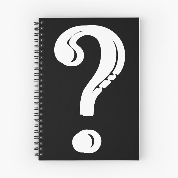Item preview, Question Mark designed and sold by STIGPhotoDesign.