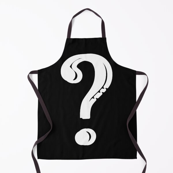 Item preview, Question Mark designed and sold by STIGPhotoDesign.