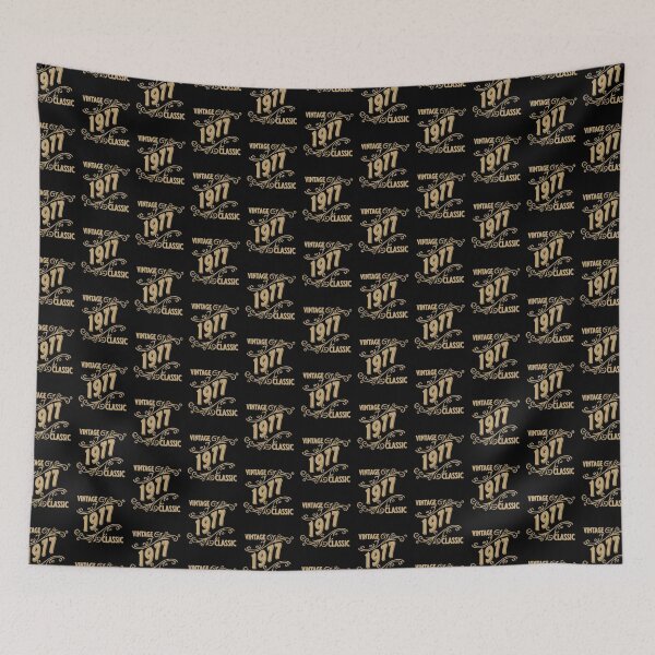 Item preview, Vintage 1977 Classic designed and sold by PeachesMommy.