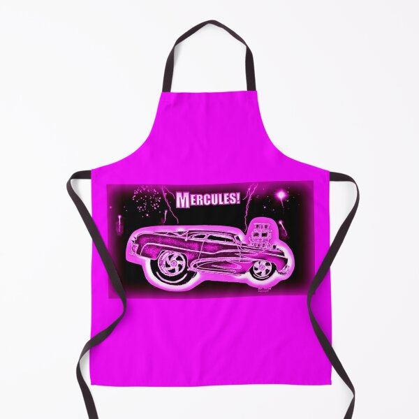 Item preview, Hot Rods // MERCULES! designed and sold by Imagin8er.